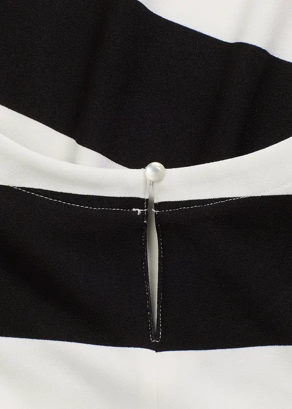 Abito di jersey, bonprix