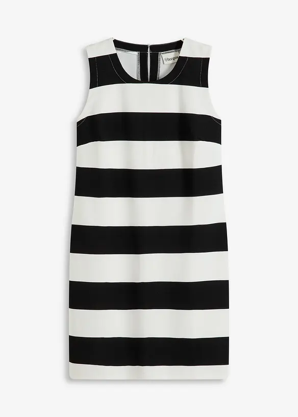 Abito di jersey, bonprix