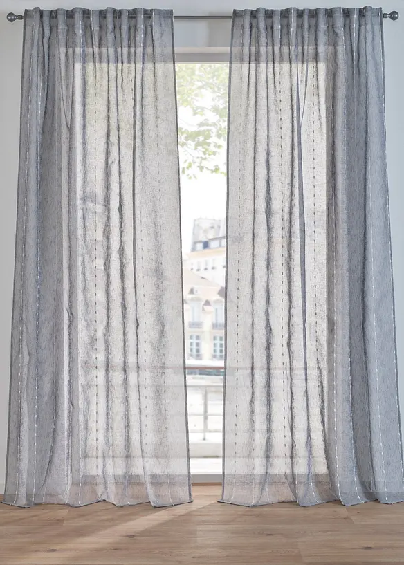 Tenda a righe (pacco da 1), bonprix