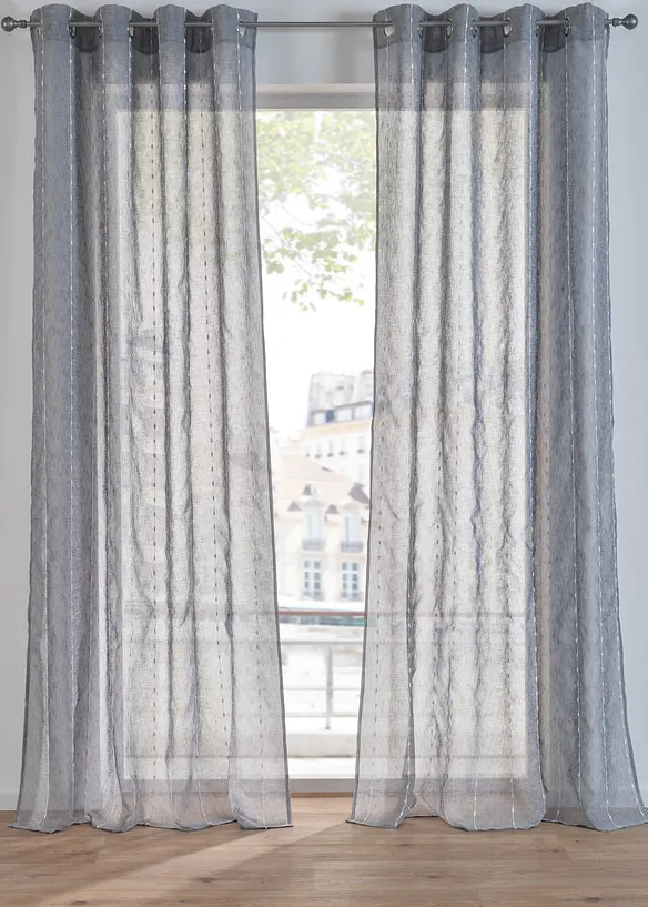 Tenda a righe (pacco da 1), bonprix