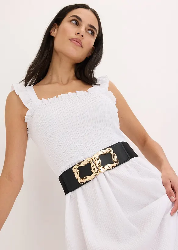 Cintura elastica, bonprix