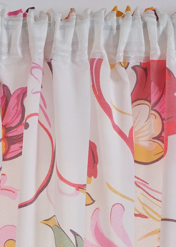 Tenda trasparente, bonprix