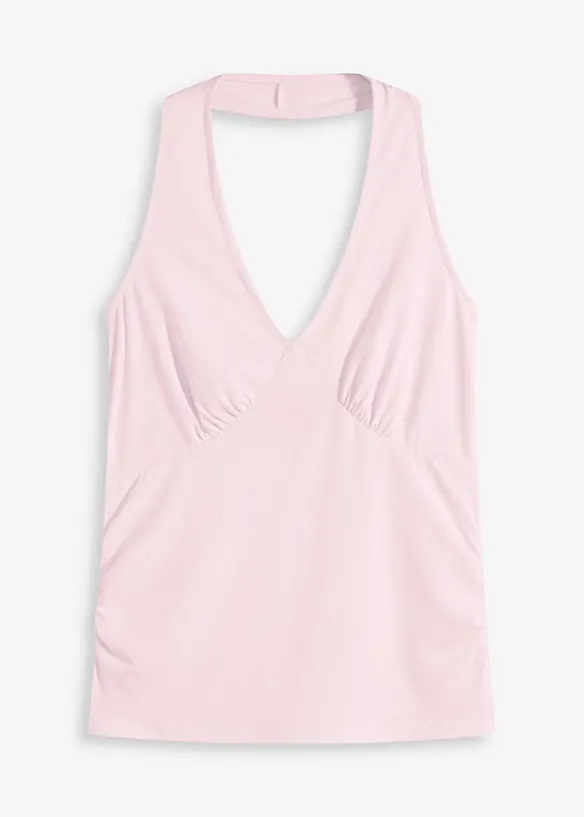 Top all'americana con scollatura profonda, bonprix