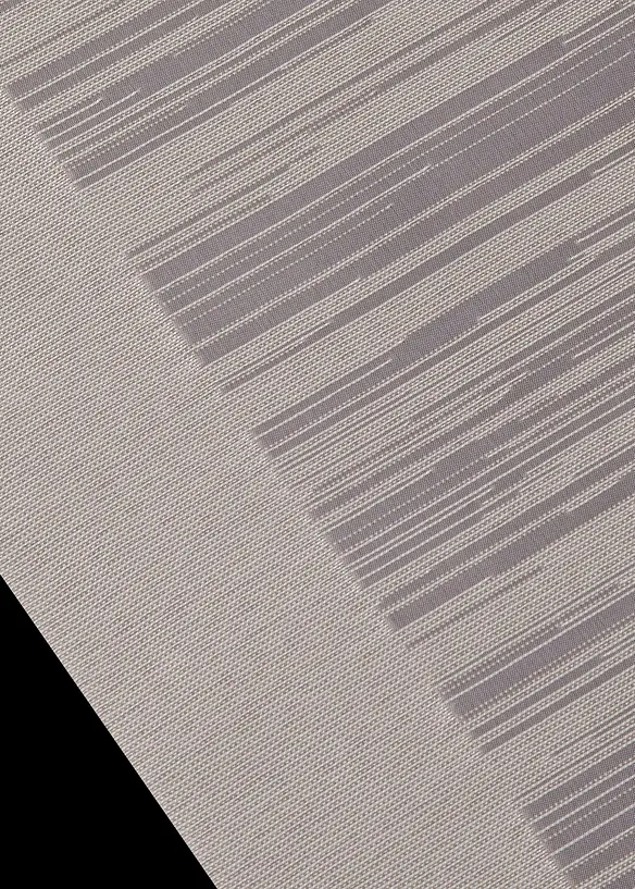 Tenda a pannello in fantasia a righe (pacco da 1), bonprix