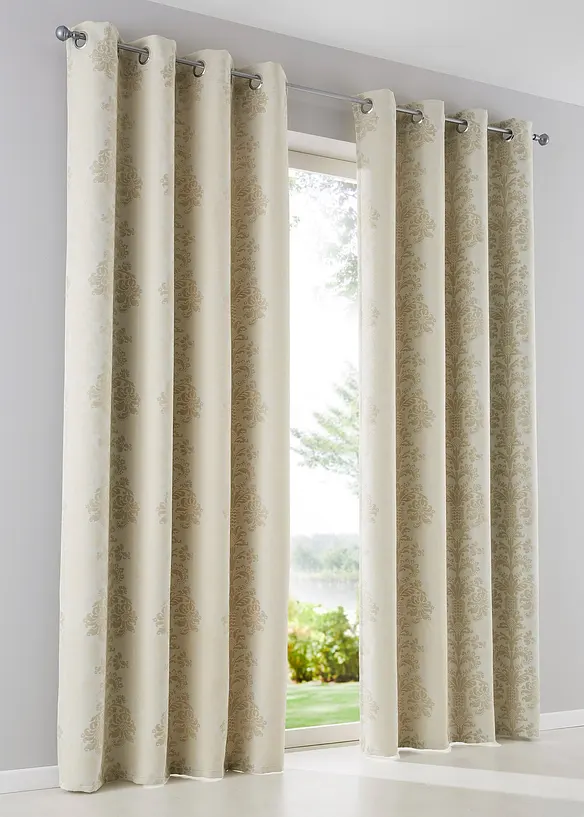 Tenda semioscurante in tante misure (pacco da 1), bonprix