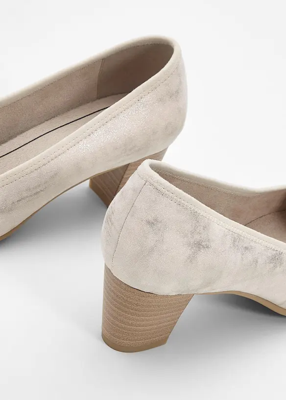 Décolleté Jana, Jana