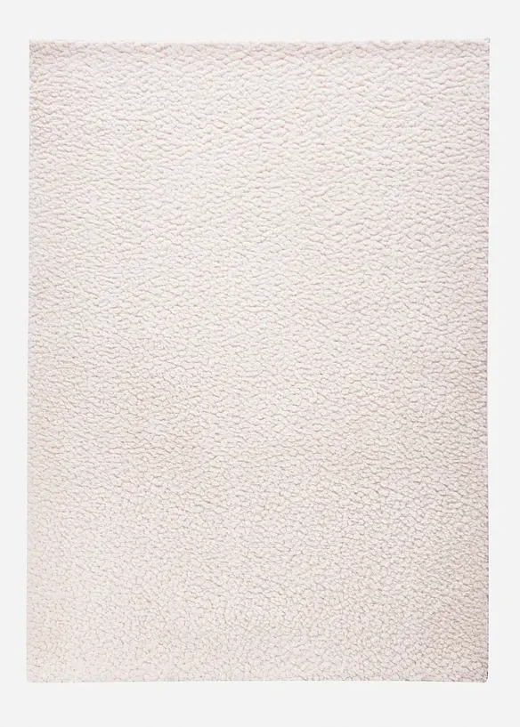 Tappeto con superficie morbida, bonprix