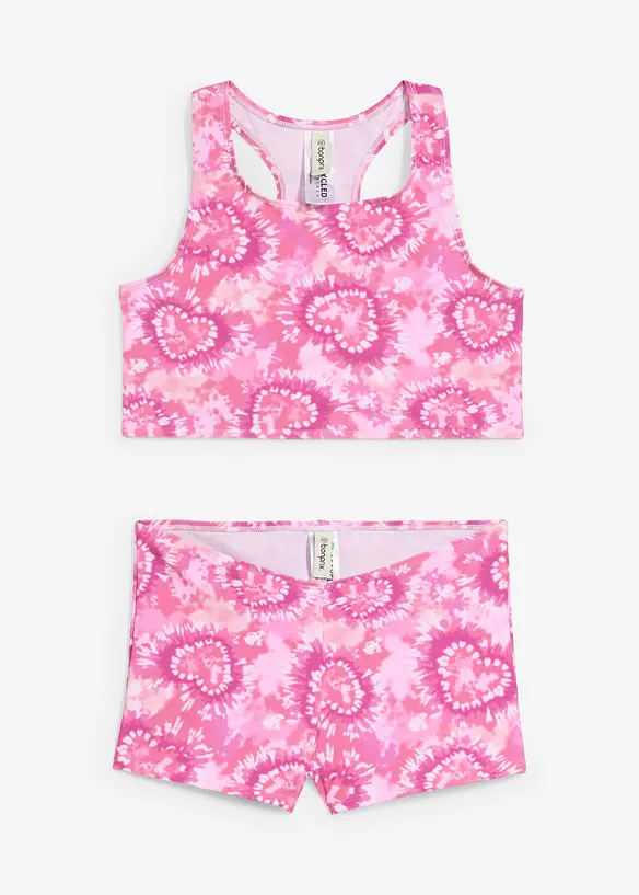 Bikini (set 2 pezzi), bonprix