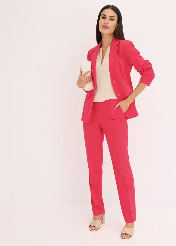 Tailleur (2 pezzi), bonprix