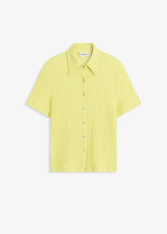 Maglia operata, bonprix