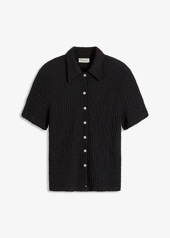 Maglia operata, bonprix