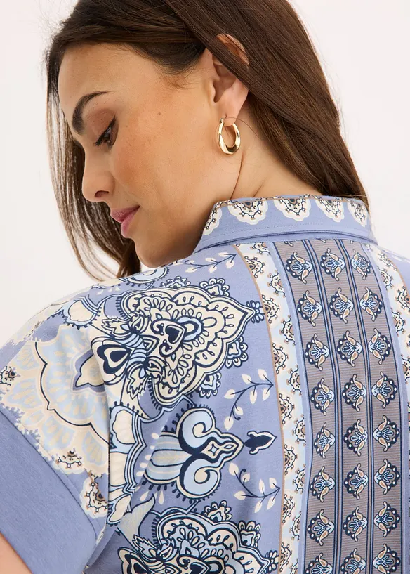 Camicetta oversize, bonprix