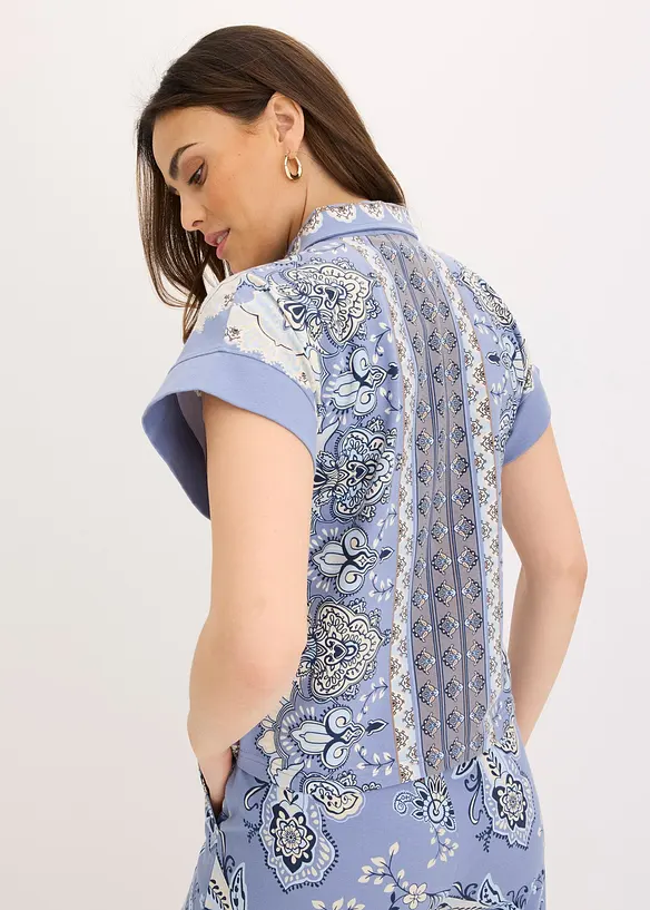 Camicetta oversize, bonprix
