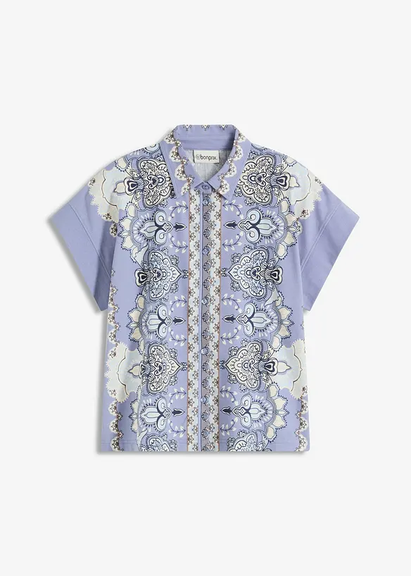 Camicetta oversize, bonprix