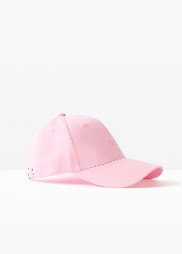 Cappello con visiera, bonprix
