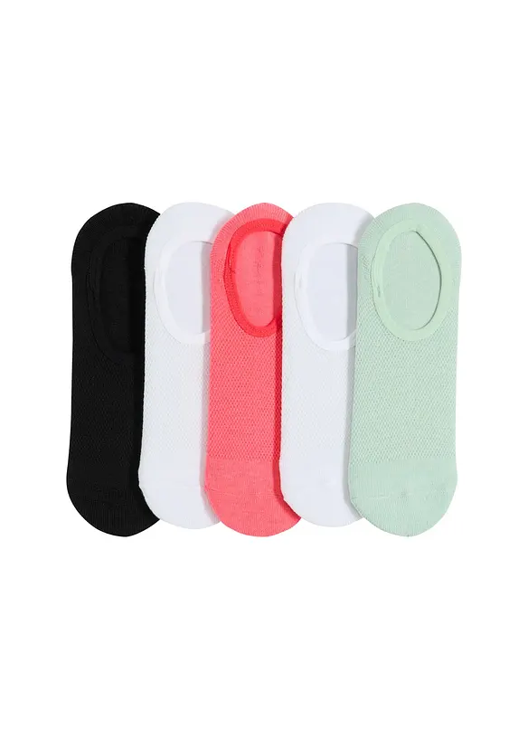 Fantasmini (pacco da 5), bonprix