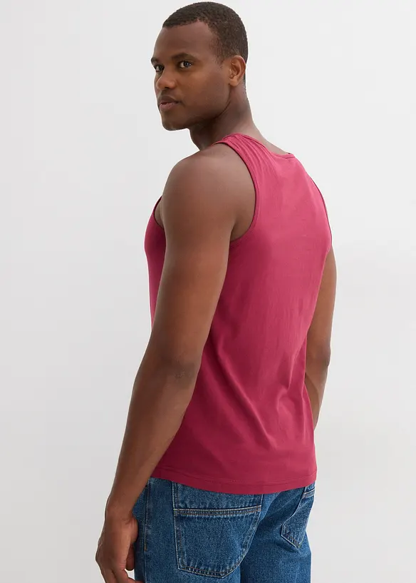 Canotta (pacco da 3), bonprix