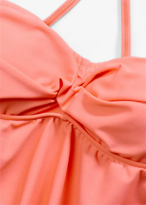 Bikini a fascia (set 2 pezzi), bonprix