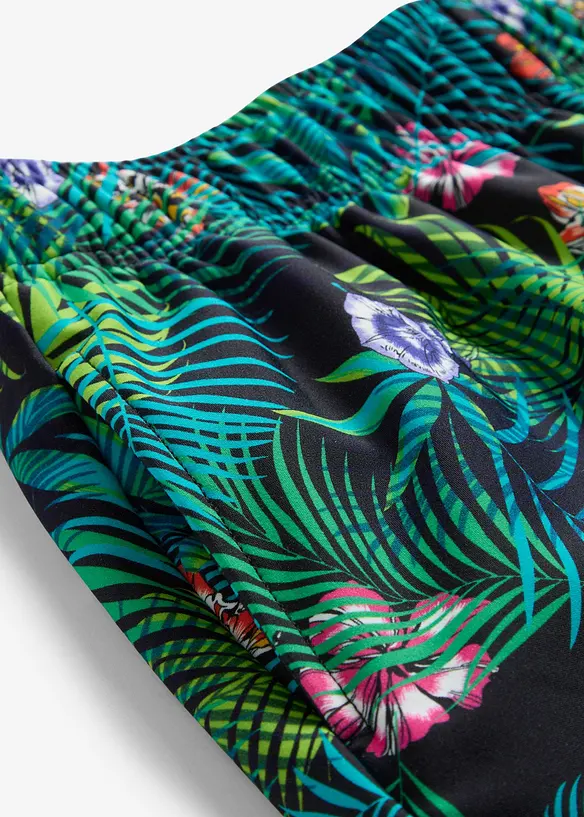 Bikini e slip (set 3 pezzi), bonprix