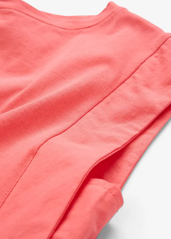 Maglia in misto seta, bonprix