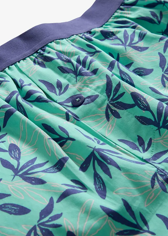 Boxer larghi in cotone (pacco da 3), bonprix