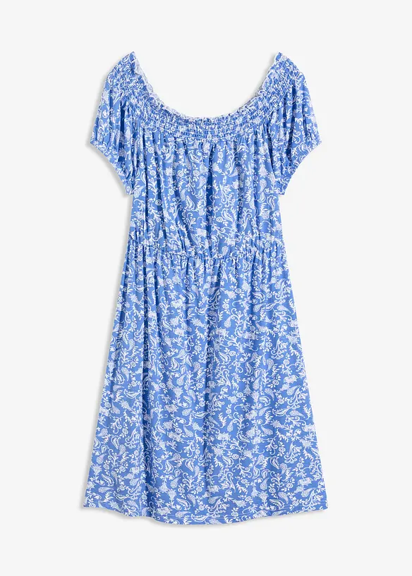 Abito con spalle scoperte, bonprix