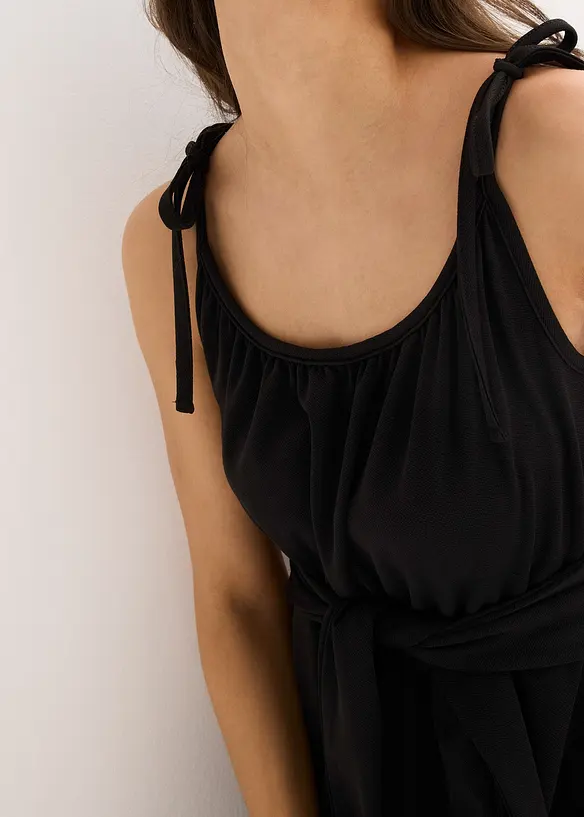 Tuta elegante in jersey, bonprix