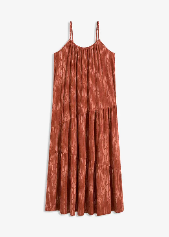 Abito di jersey, bonprix