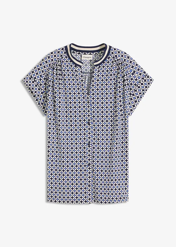 Maglia fantasia, bonprix