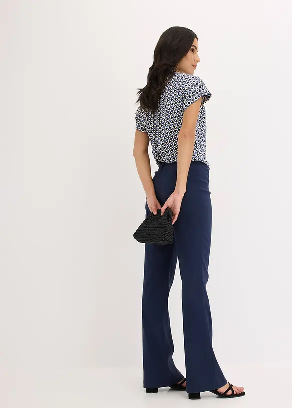 Maglia fantasia, bonprix