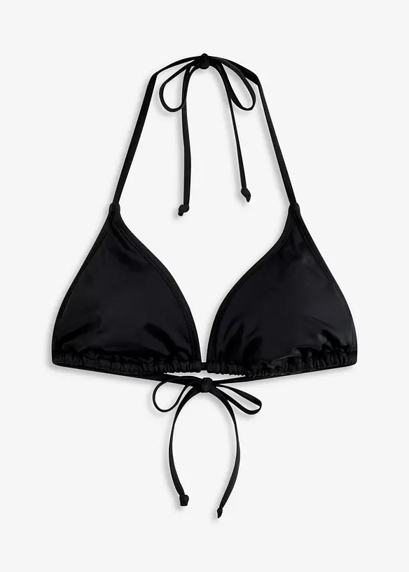 Reggiseno a triangolo per bikini, bonprix