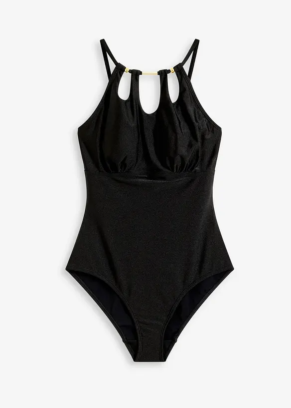 Costume intero con effetto modellante medio, bonprix