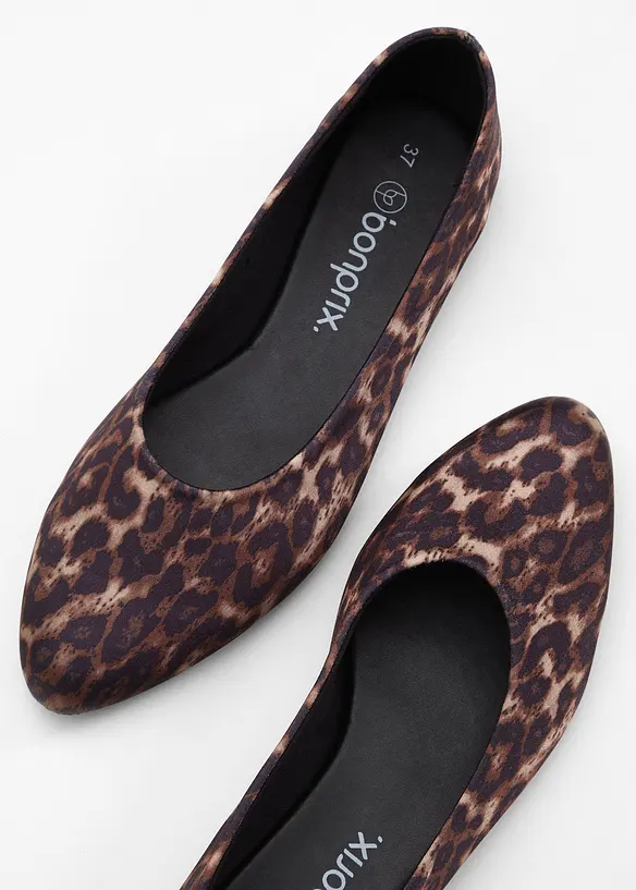 Ballerine, bonprix