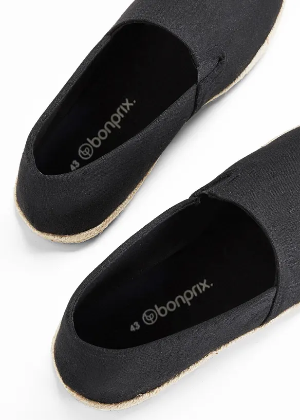 Espadrillas, bonprix