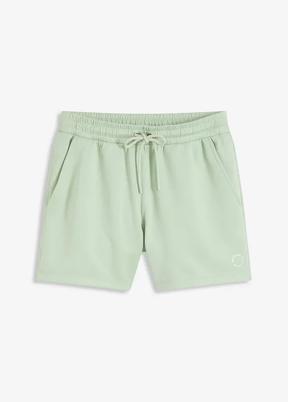 Shorts sportivi ad asciugatura rapida, bonprix