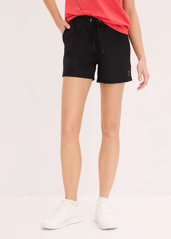 Shorts sportivi ad asciugatura rapida, bonprix