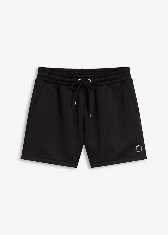 Shorts sportivi ad asciugatura rapida, bonprix