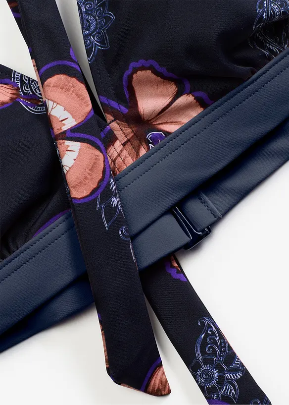 Reggiseno per bikini all'americana, bonprix