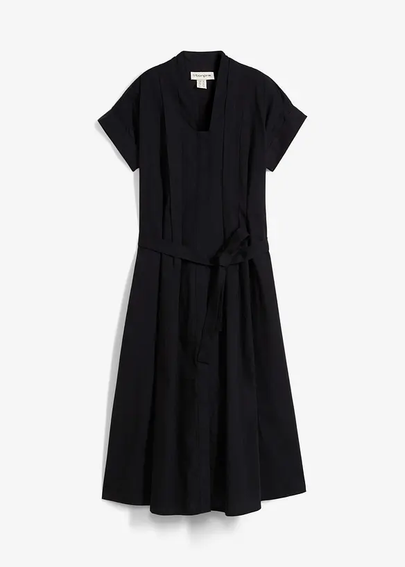 Abito svasato stile caftano, bonprix