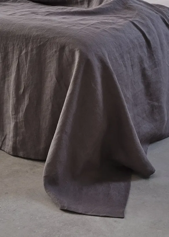 Telo arredo in lino pregiato, bonprix