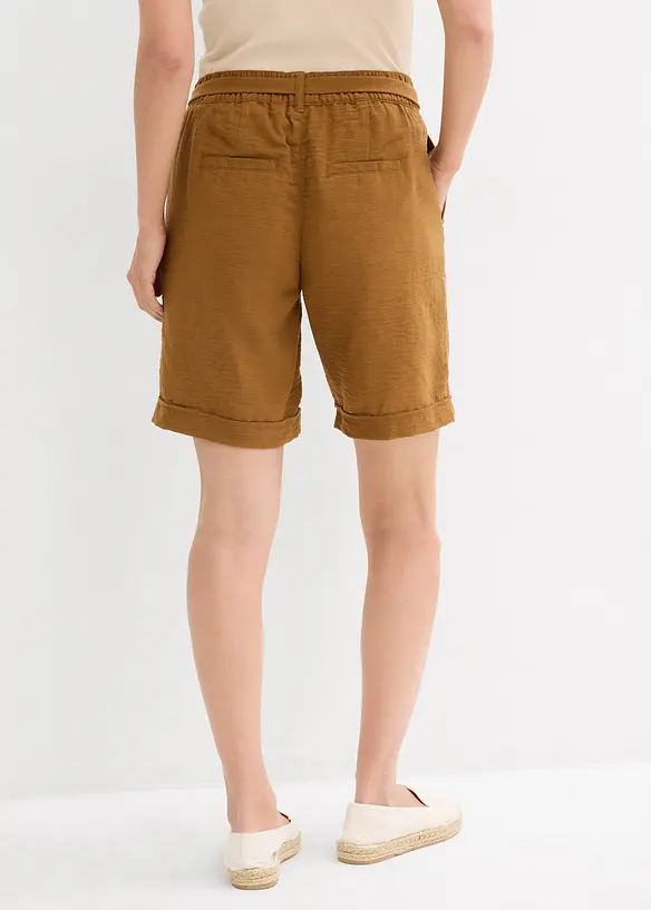 Bermuda  paperbag, bonprix