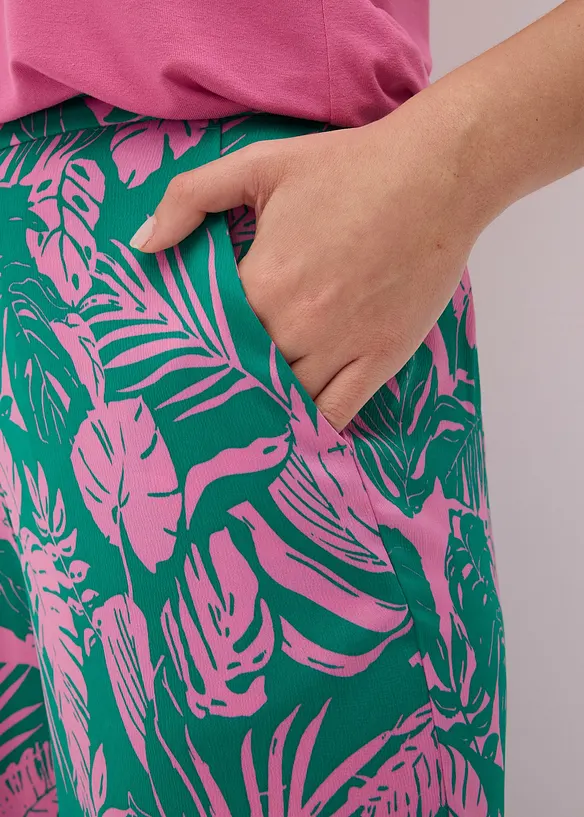 Pantaloni fantasia, bonprix