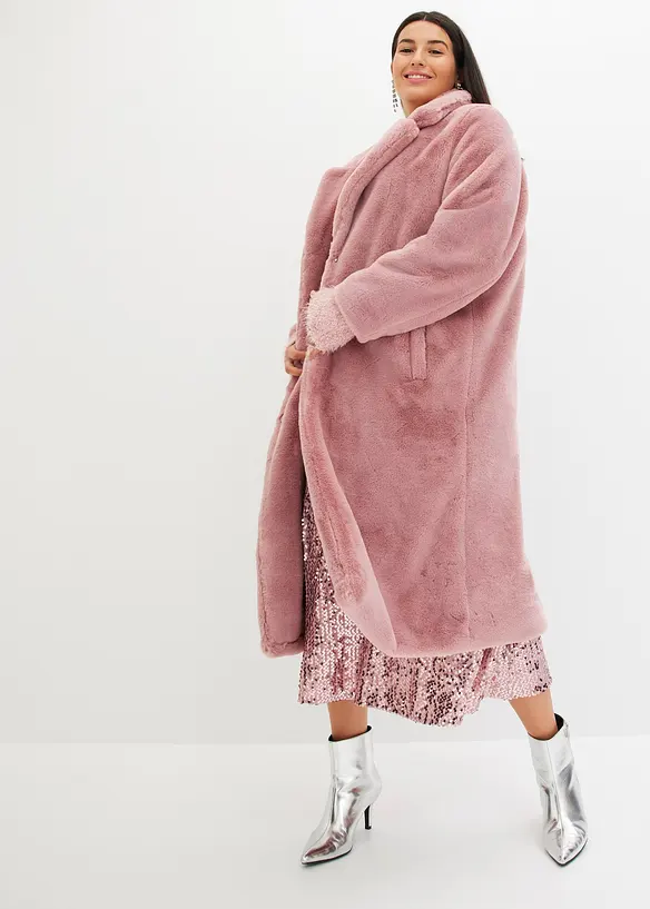 Pelliccia sintetica, bonprix