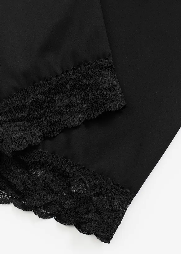 Pantaloncini antisfregamento in poliammide rinfrescante, bonprix