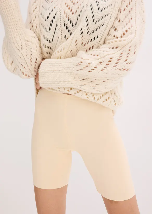 Ciclisti antisfregamento con materiale rinfrescante, bonprix