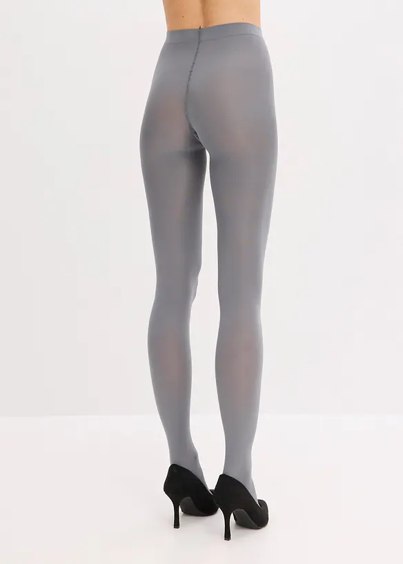 Calzamaglia 80 den (pacco da 2), bonprix