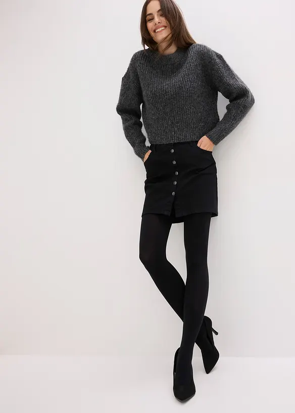 Collant termici 100 den, bonprix