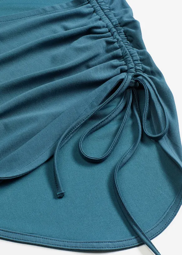 Maglia in morbido filato misto modal, bonprix