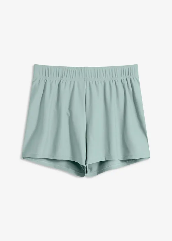 Pantaloncini da mare con slip integrato, bonprix