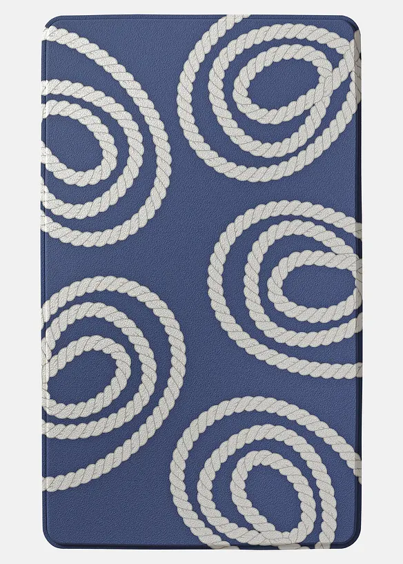 Tappeto da bagno con memory foam, bonprix